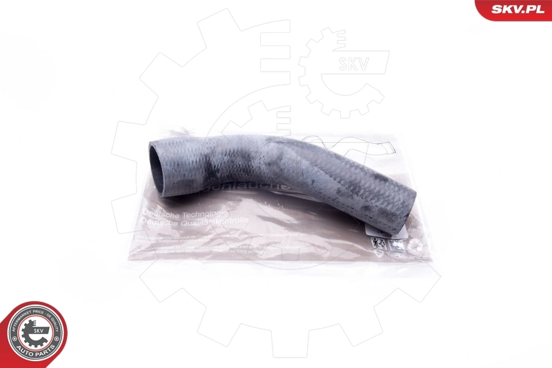 Charge Air Hose